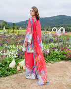 Flame Jardin