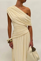 Women's Elegant Long Dress