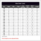 High Stretch Men's Pants( Free shipping on three items)