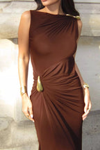 Women's Elegant Long Dress