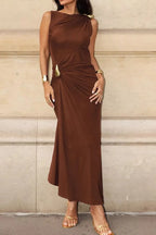 Women's Elegant Long Dress